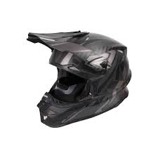 Fxr Blade Throttle Helmet Size 2xl Only