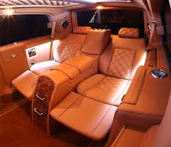 Mercedes Sprinter Interior Luxury Mercedes Interior Luxury Luxury Car Interior Mercedes Interior Custom Car Interior
