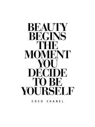 Spruche Zitat Beyourself Beyourself Spruche Zitat Spruche Zitate Inspirierende Zitate Motivation Chanel Zitate