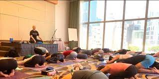 I will hold onto the pituitary which acts as the. Best 200 Hour Yoga Teacher Training Programs In New Zealand