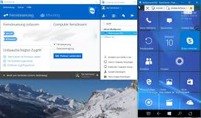 ‎get support for your iphone and ipad from any computer. Teamviewer Quicksupport Preview Steht Ab Sofort Fur Windows 10 Mobile Bereit Zdnet De