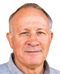 Legacies in Leadership by okcfriday