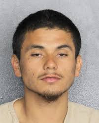 Perez, Kevin GRAND THEFT>$750<$5000 Bail: $0.00 RESIST OFFICER-OBSTRUCT  WITHOUT VIOLENCE Bail: $0.00 Age: 20 Height: 5'06" Weight: 150 lbs Gender:  Male Race: W Sign: Capricorn Location: Main Jail Arresting Agency: FORT  LAUDERDALE