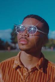 Kyle Lux Debuts With a Shimmery Ode To Growing Pains, "Rollin' Stone"  [PREMIERE]