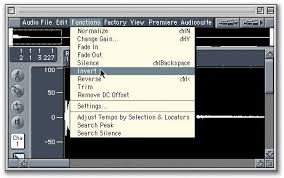 We did not find results for: Preparing Backing Tracks For Live Use