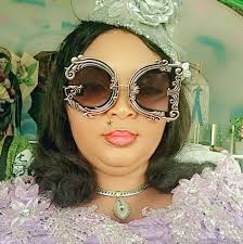 Ugo eaglet and Jennyslimzy...