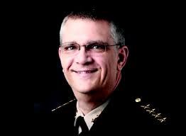 Yes, We Should Elect The Denver Sheriff