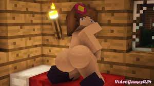 Minecraftセックスファックジェニー・モッド | xHamster