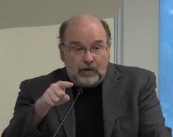 Government gadfly extraordinaire