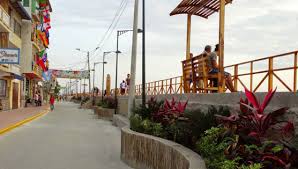 Montañita en Ecuador: Playas, fiestas, surf y mágica vida nocturna