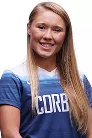 2017 Women's Soccer Roster