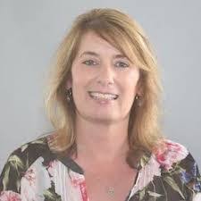 Christine Scherrer's Instagram, Twitter & Facebook