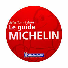 The michelin guide to fine dining is regarded by the culinary masters of the world to be the and why does the michelin guide matter?read on to discover the answers to these questions and even. Assiette Et Fourchette Decernees Par Le Guide Michelin 2017 Bild Von Le Pim Pi Bistrot Biarritz Tripadvisor