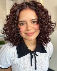 13 Must-Try Chocolate Cherry Hair Color Trends