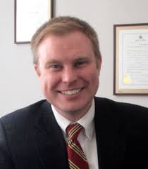 Bangor Lawmaker Aaron Frey On Track To Become Maine's Next Attorney General 