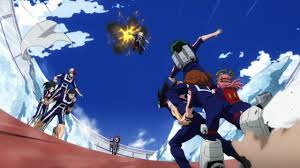 Jul 06, 2021 · saying that the sports festival is aimed at catching talented persons young, he said the competition would feature track and field events. My Hero Academia Amv Sports Festival Arc Youtube