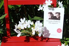Den roman der niederländischen autorin connie palmen, die dafür dem lange verfemten ted hughes eine stimme gegeben hat. Rezension Du Sagst Es Von Connie Palmen Uber Sylvia Plath Und Ted Hughes