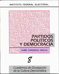 El centro democrático es un partido político colombiano, fundado en el 2013 por álvaro uribe el 15 de julio de 2014 se constituyó oficialmente como partido político al obtener 20 curules en el senado y. Partidos Politicos Y Democracia