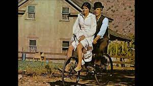 Raindrops keep falling on my head but that doesn't mean my. B J Thomas Raindrops Keep Falling On My Head Hq Youtube