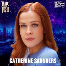 Catherine Saunders (@catherinereel_)