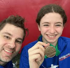 Young Fencers Took Over the Action at the Garden State RYC