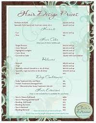 Salon Logos Ideas Joy Studio Design Gallery Best Design Salon Price List Hair Salon Prices Salon Menu