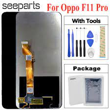 Mate 9 pro service pack lcd. 100 Tested For Lcd Oppo F11 Pro Lcd Cph1969 Display Touch Screen Digitizer Assembly Replacement Oppo F11 Lcd F11 Pro Screen Mobile Phone Lcd Screens Aliexpress