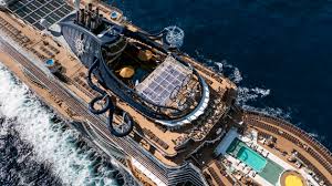Explore cruise holiday destinations in the mediterranean, caribbean, europe, and worldwide. Msc Cruises Msc