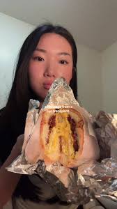 The Right Way to Order a Bacon Egg and Cheese in NYC