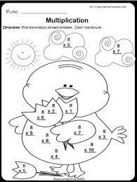 Worksheets for easter 5th grade math teaching. Free 5th Grade Easter Worksheets Teachers Pay Teachers