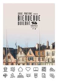 Calameo Guide Pratique Vannes 2019