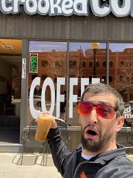 Would a retail store with a coffee shop and bar in Cheyenne be  well-received?