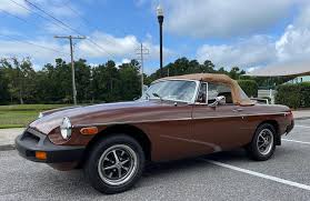 Image result for Vermillion 1978 MG