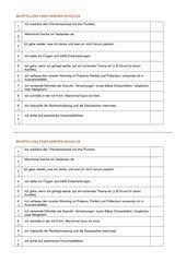 Der innere monolog ist ein selbstgespräch. Deutsch Arbeitsmaterialien Innerer Monolog 4teachers De