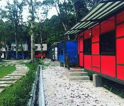 See 48 traveller reviews, 75 candid photos, and great deals for gopeng rainforest resort, ranked #2 of 3 hotels in gopeng and rated 4.5 of 5 at tripadvisor. Natasya Riverside Resort Gopeng Punya Tarikan Tersendiri