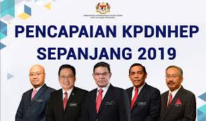 Kementerian perdagangan dalam negeri, koperasi dan kepenggunaan (kpdnkk). Kementerian Perdagangan Dalam Negeri Dan Hal Ehwal Pengguna Jabatan Penerangan Malaysia