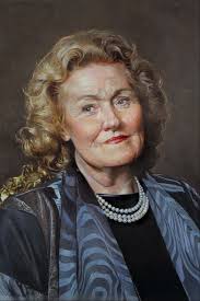 Dame Joan Sutherland