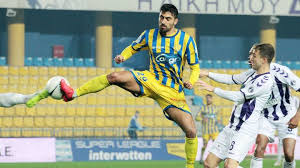 15:16 παίκτης του παναιτωλικού είναι πλέον ο γιώργος μανθάτης, με τον. Panaitwlikos Apollwn Smyrnhs 0 1 Diplo Me Pagkosmia Prwtotypia Toy Var Cnn Gr