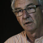 Una barra brava muy civilizada