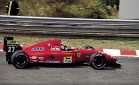 Maybe you would like to learn more about one of these? Ranking The 10 Worst Ferrari F1 Cars Of All Time Formula Racing Passion