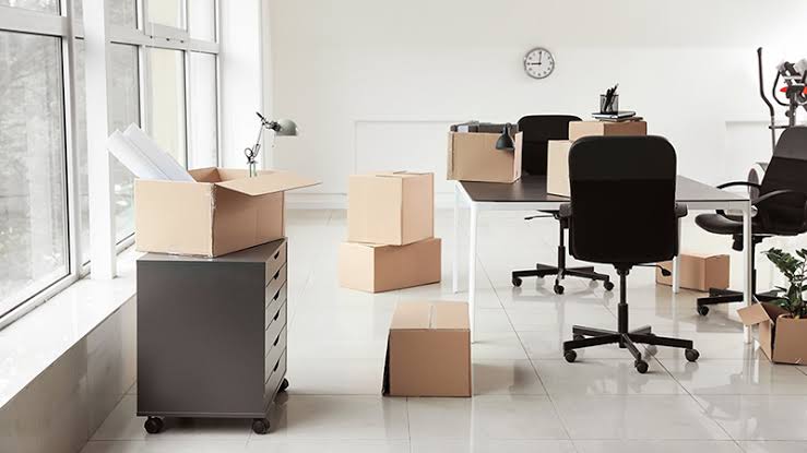 Commercial Shifting Overview
