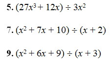 A collection of english esl worksheets for home learning, online practice, distance learning and english classes to teach about answers, answers. Dividing Polynomials Worksheet Pdf And Answer Key Algebra 2 31 Scaffolded Questions On Dividing Poolynomials