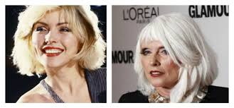 80s Pop Stars: Then and Now ~ Vintage Everyday