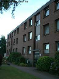 Halstenbek · 2 zimmer · wohnung · baujahr 1968 · dachgeschosswohnung. Verkauf Halstenbek Verkauft Gepflegte 3 Zimmer Wohnung Mit Balkon