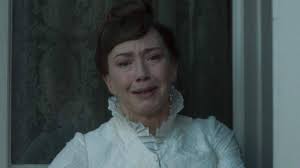 Bertha and husband separation established