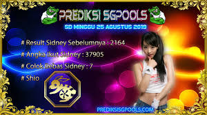 Prediksisgpools Com Pada Hari Ini Para Master Akan Meracik Angka Jitu Untuk Prediksi Angka Jitu Sidney Minggu 25 Agustus 2019 25 Agustus Minggu Singapura