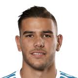 Theo hernández (theo bernard françois hernández, born 6 october 1997) is a french footballer who plays as a left back for italian club milan. Theo Hernandez Fifa 21 80 Rating And Price Futbin