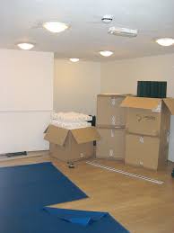 These plastic tiles provide good insulation and are resistant to fire. A Beginner S Guide To Acoustic Treatment