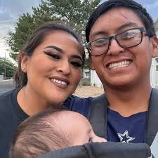 They're eating the pets.”