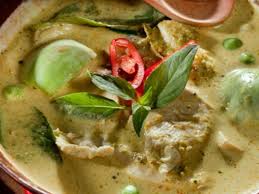 Gordon S Thai Green Chicken Curry Recipe Thai Green Chicken Curry Curry Chicken Recipes Best Chicken Curry Recipe